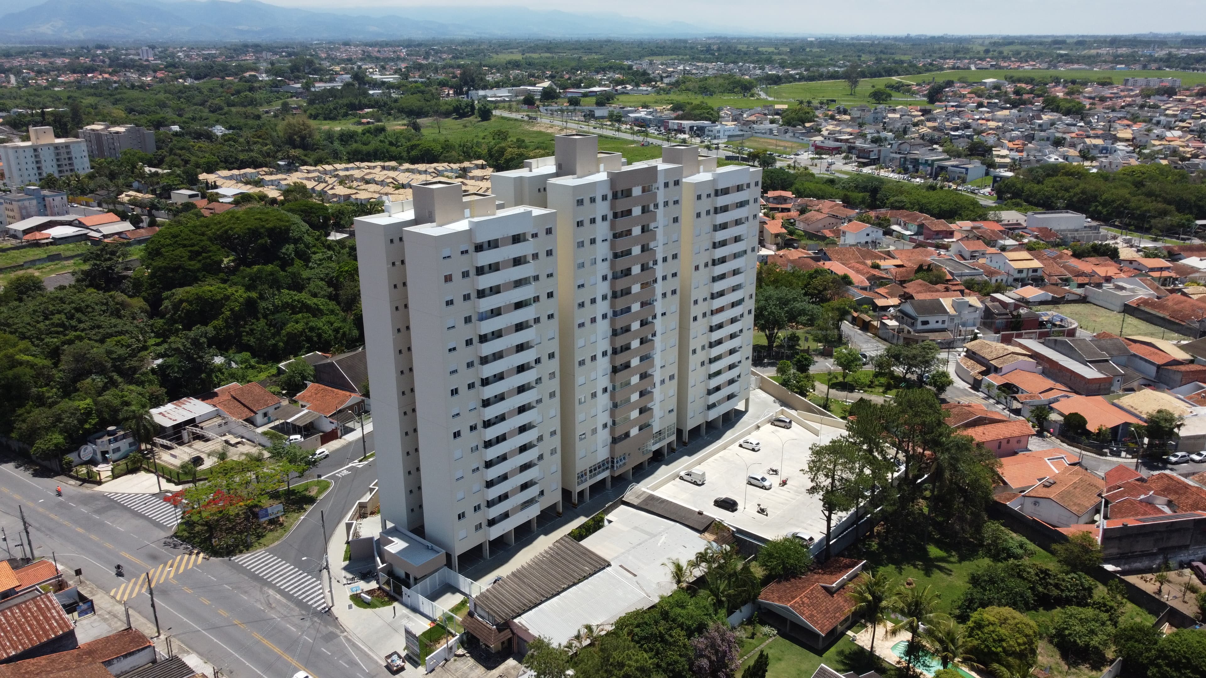 Apresentação do serviço: Mercado Imobiliário