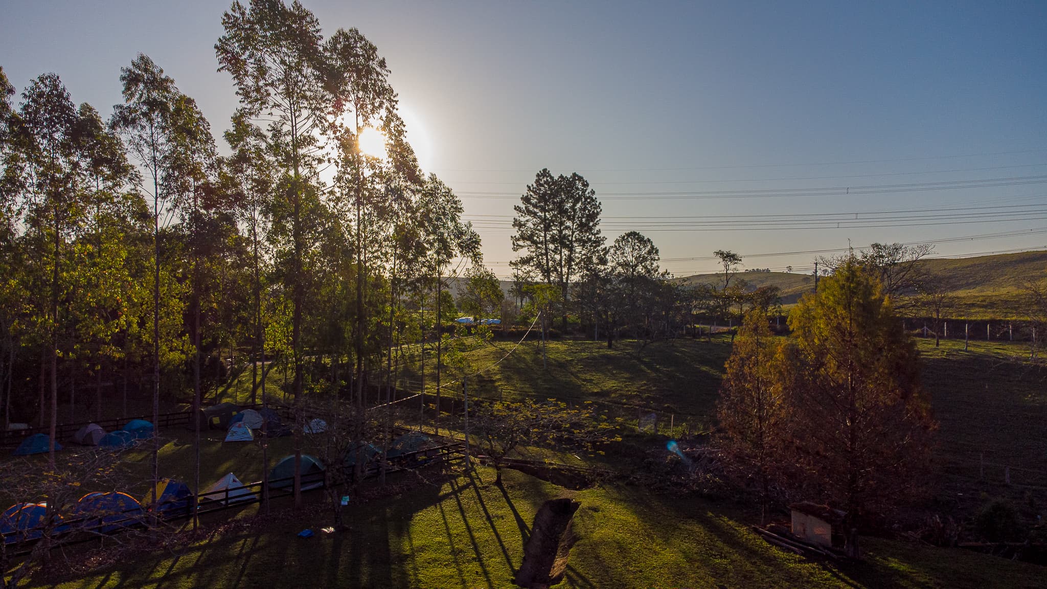 Imagem de fundo para Vídeos Corporativos