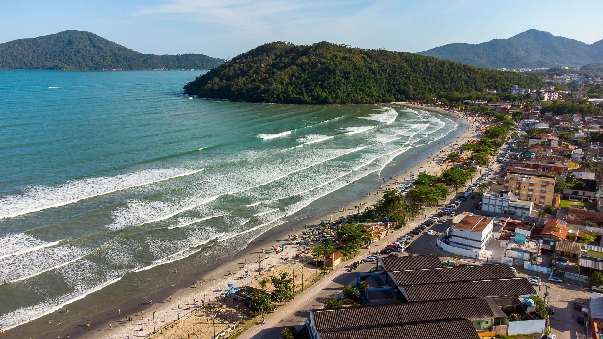 Imagem de fundo para Pontos Turísticos