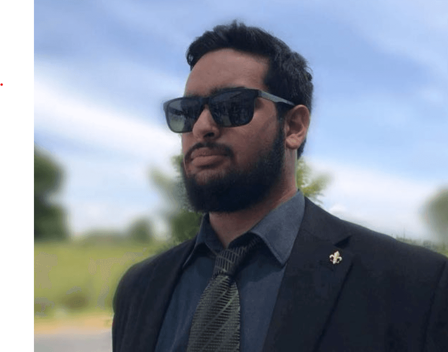 Foto de Matheus F. Castro