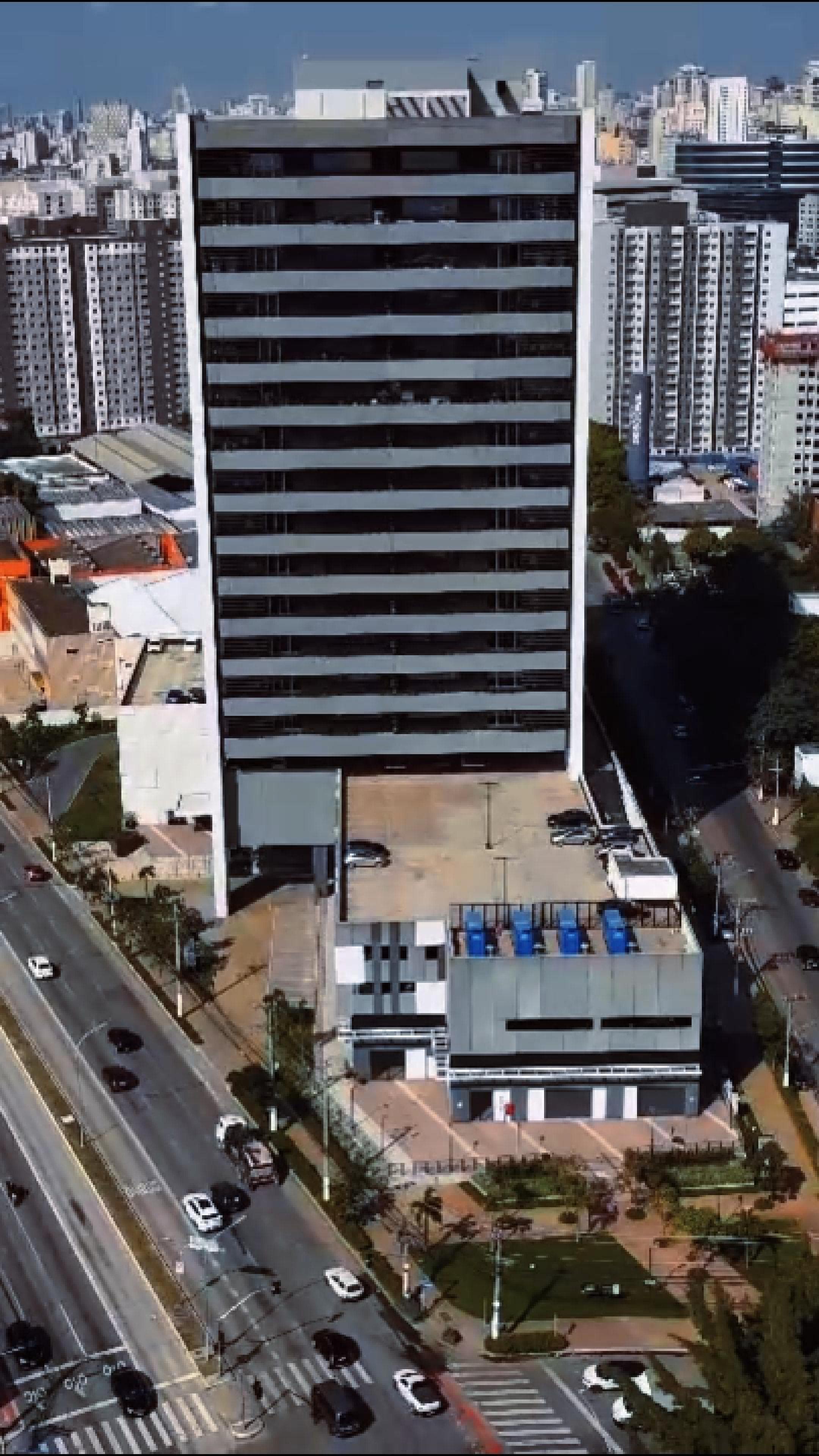 Como o uso de drones está mudando o marketing imobiliário